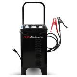 NEW $280 Manual Battery Charger & Engine Starter