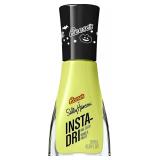 NEW Sally Hansen Reese's Collection Delicious!?