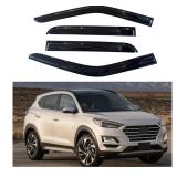 NEW $55 IG Window Visor for Hyundai Tucson