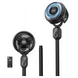 NEW $175 Pedestal Fan