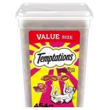 (454g) TEMPTATIONS Mix-Ups Cat Treats