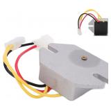 NEW  AC to DC Rectifier Voltage Regulator