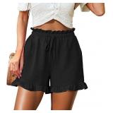 NEW (M) Women with Pockets Shorts