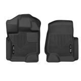 NEW $145 Husky Liners X-act Contour Floor Mats