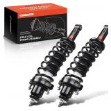 NEW $174 A-Premium Complete Struts Coil Springs
