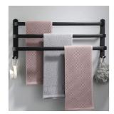 $45 80CM Towel Rack Towel Bar Bathroom