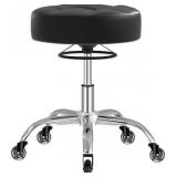 NEW $99 Heavy Duty Rolling Stool