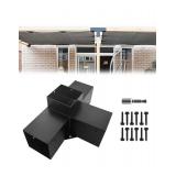 $121 Welded Post Bracket