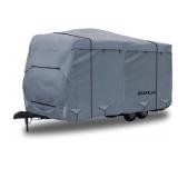 NEW $280 GEARFLAG Travel Trailer RV Cover
