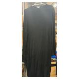 (3x) Fashion Nova Long Sleeve LightWeight Dress