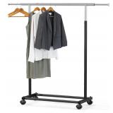 NEW $55 Simple Houseware Standard Rod