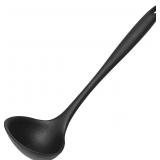 NEW Non-Stick Silicone Ladle