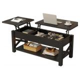 $200 (47.2') Rolanstar Coffee Table