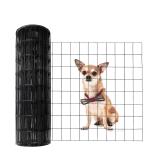 NEW $50 (50') PVC Coated Welded Wire Fence