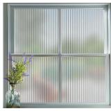 NEW $41 (90 X 200) Coavas Window Films for Privacy