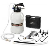 $104 FOUR UNCLES 10L Transmission Fluid Pump