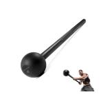 NEW $87 Yes4All Steel Mace Bell for Strength