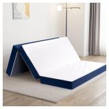 SEALED $90 Twin Folding Mattress