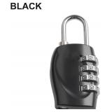 NEW Resettable Combination Lock