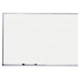 DAMAGED $53 (36'x24') Magnetic Dry Erase Board