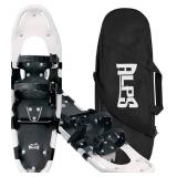 NEW $100 ALPS Snowshoes for Adults Men Women