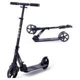 NEW $130 Aero Big Wheel Scooters