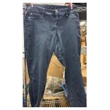 (18R) Torrid Denim Jeans