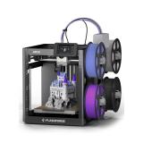 NEW $519 AD5X Multi-Color 3D Printer