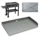 NEW $150 Flat Top Griddle Replacement