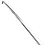 NEW $39 Extra Long Metal Shoe Horn, 31.5 inch