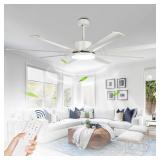 NEW $370 (72') Ceiling Fan