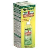 NEW Extra Strength Saline Nasal Spray
