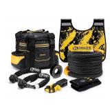 NEW $270 BUNKER INDUST Recovery Kit