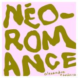 SEALED 'Neo-Romance' CD By Alexandra Streliski