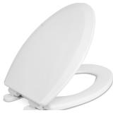$51 Centoco Elongated Toilet Seat