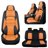 $2725 Car Seat Covers for Toyota RAV4 2000-2026