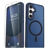 NEW $38 Magnetic Samsung Galaxy S24 FE Case