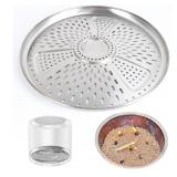 NEW $75 KEESHA Pellet Adapter for Solo Stove