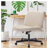NEW $135 COLAMY Wide Office Chair