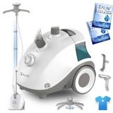 NEW $142 SALAV Powerful Garment Steamer