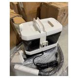 NEW $80 Carpet Spot Cleaner