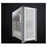 NEW $140 Corsair Tempered Glass Mid-Tower Case