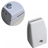 NEW 2pcs Screen Clip Office Partition Clip