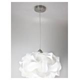 NEW $207 Cloud Pendant Light