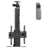NEW $260 Motorized Drop Down 32' to 55' TV Mount