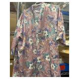 (XL) Shein Hawaiian Set