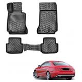 $135 Mercedes E Series Floor Mats Set