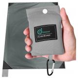 NEW Sand & Water Proof Beach Blanket/Picnic Mat