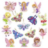 NEW JoltMemori Gem Diamond Painting Kit