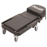 NEW $136 Pro-Lift Black  Foldable Z Creeper